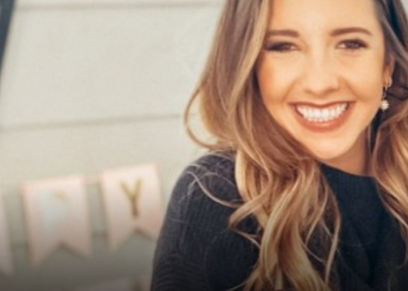 Meet the Team:  Jaime Hewitt – A journey of Passion and Purpose
