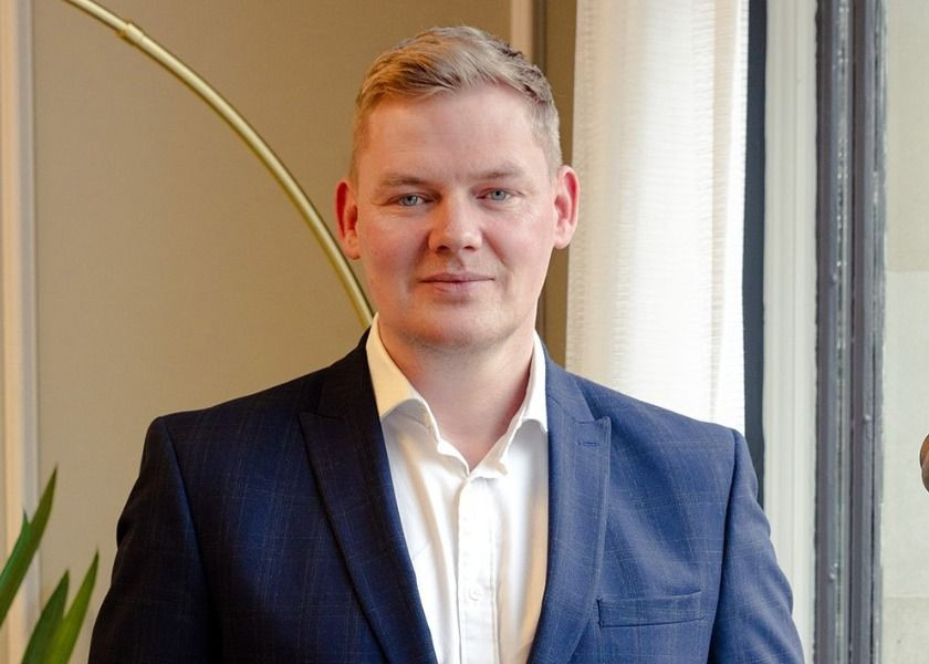 Dean Greenwood becomes Petroplan's Regional Manager for Europe & Africa.