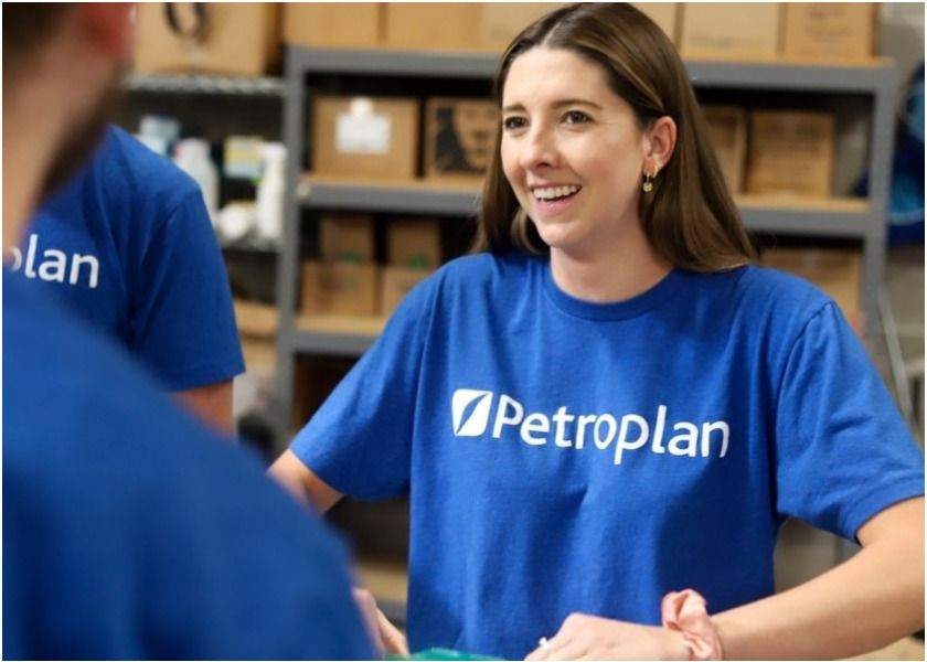 This year we're doubling down on our commitment to the community